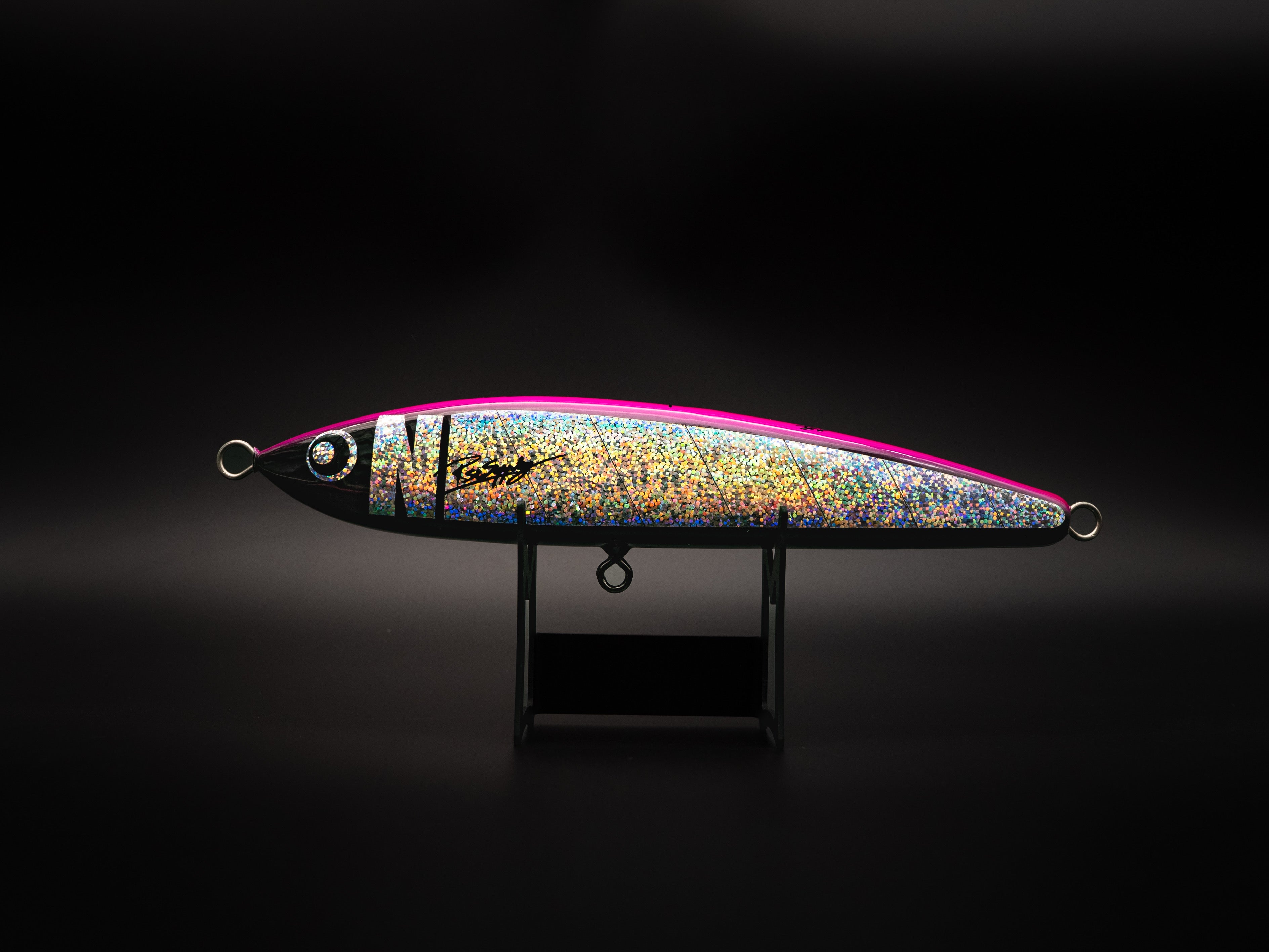 RST SUPPLY NEZUL210 ネズール 210 2025NEW