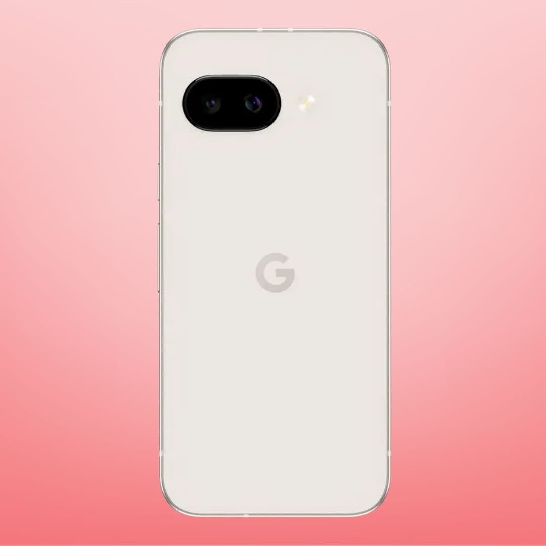 Google Pixel 9A ( 256 GB, 8 GB RAM) (Refurbished) – GudFast