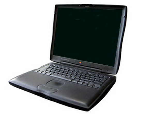 PowerBook G3 Pismo Troubleshooting - iFixit