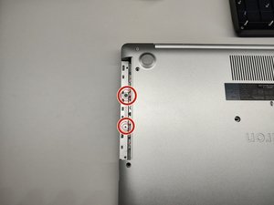 Dell Inspiron 5570 メモリとスレージのアップグレード - iFixit 修理