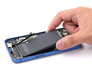 iPhone 13 Repair Help: Learn How to Fix It Yourself.