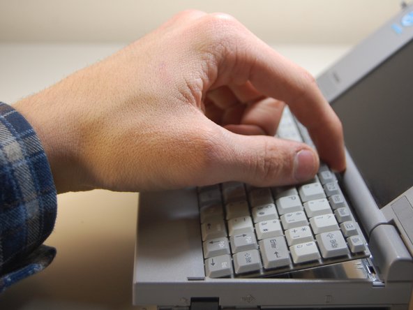 Toshiba Libretto 50CT Teardown - iFixit