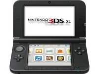 Nintendo 3DS XL Volume Slider Switch