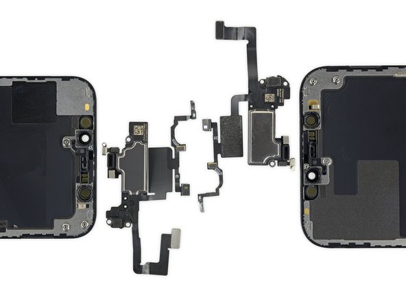 iPhone 12 mini Teardown - iFixit