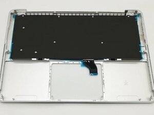 MacBook Pro 13インチ Retina Display Mid 2014のヘルプ: 自分で修理