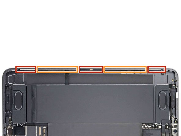 iPad Pro 11インチ（第2世代）のディスプレイ交換 - iFixit 修理ガイド