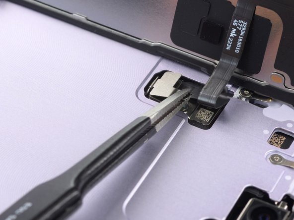 iPhone 14 Plus スクリーンの交換 - iFixit 修理ガイド