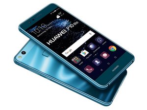 Huawei P10 Lite 修理のヘルプ: 自分で修理する方法を学ぶ