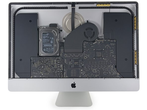 iMac Intel 27