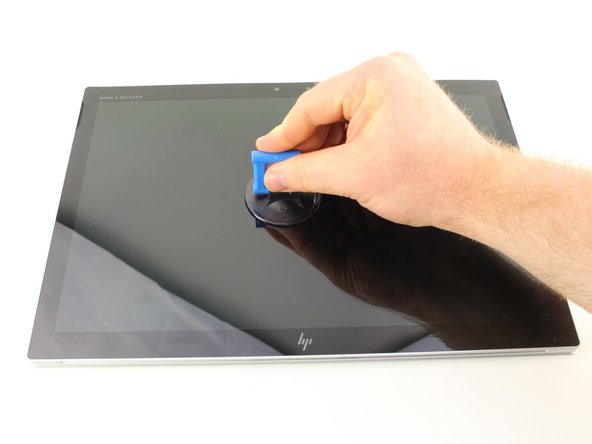 HP Elite X2 1013 G3 Screen Replacement - iFixit Repair Guide