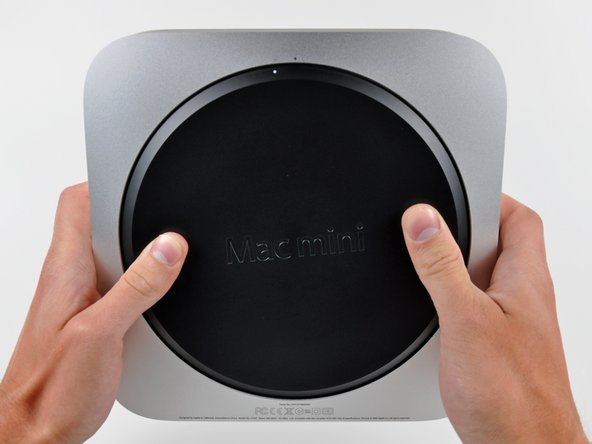 Mac mini Late 2012 スピーカーの交換 - iFixit 修理ガイド