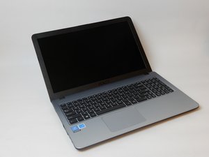Asus VivoBook X540 Help: Learn How to Fix It Yourself.