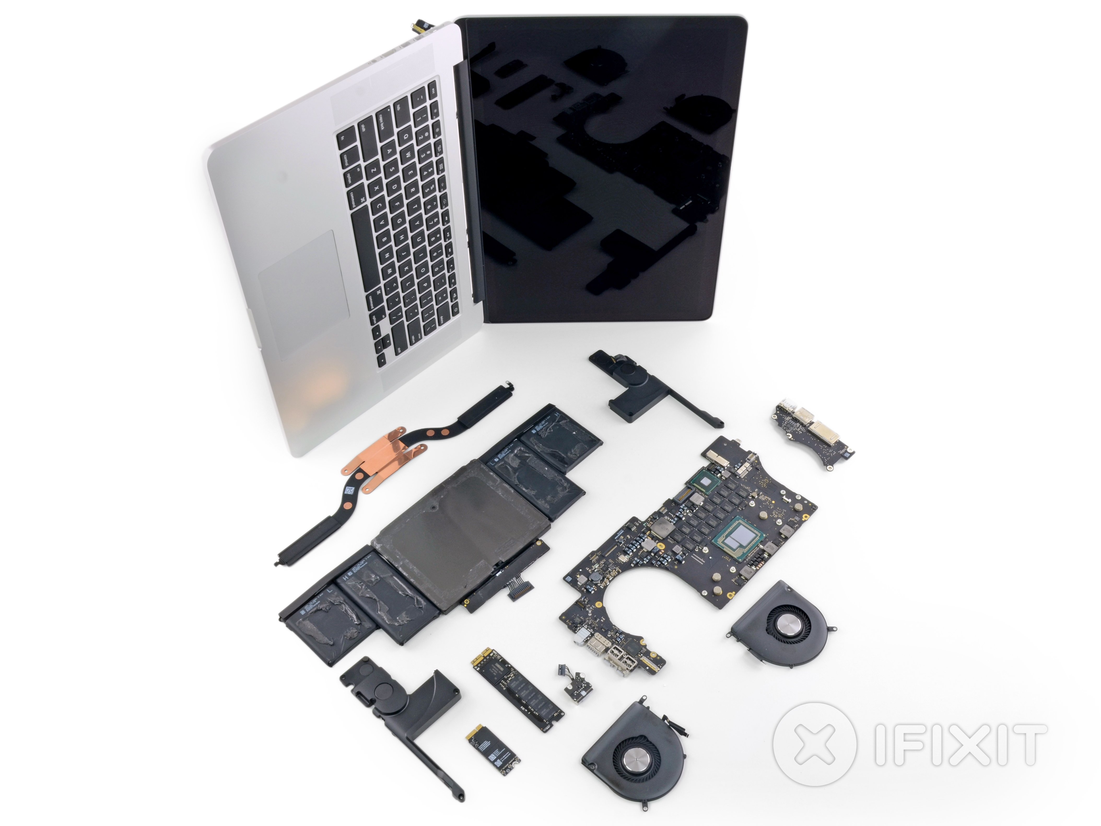 MacBook Pro 15