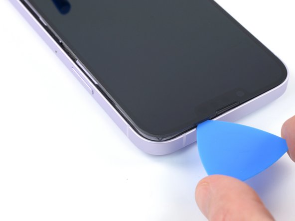 iPhone 14 Plus スクリーンの交換 - iFixit 修理ガイド