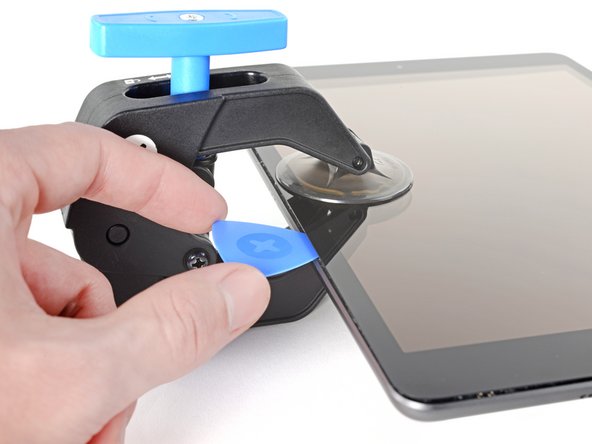 iPad 7 ホームボタンアセンブリの交換 - iFixit 修理ガイド