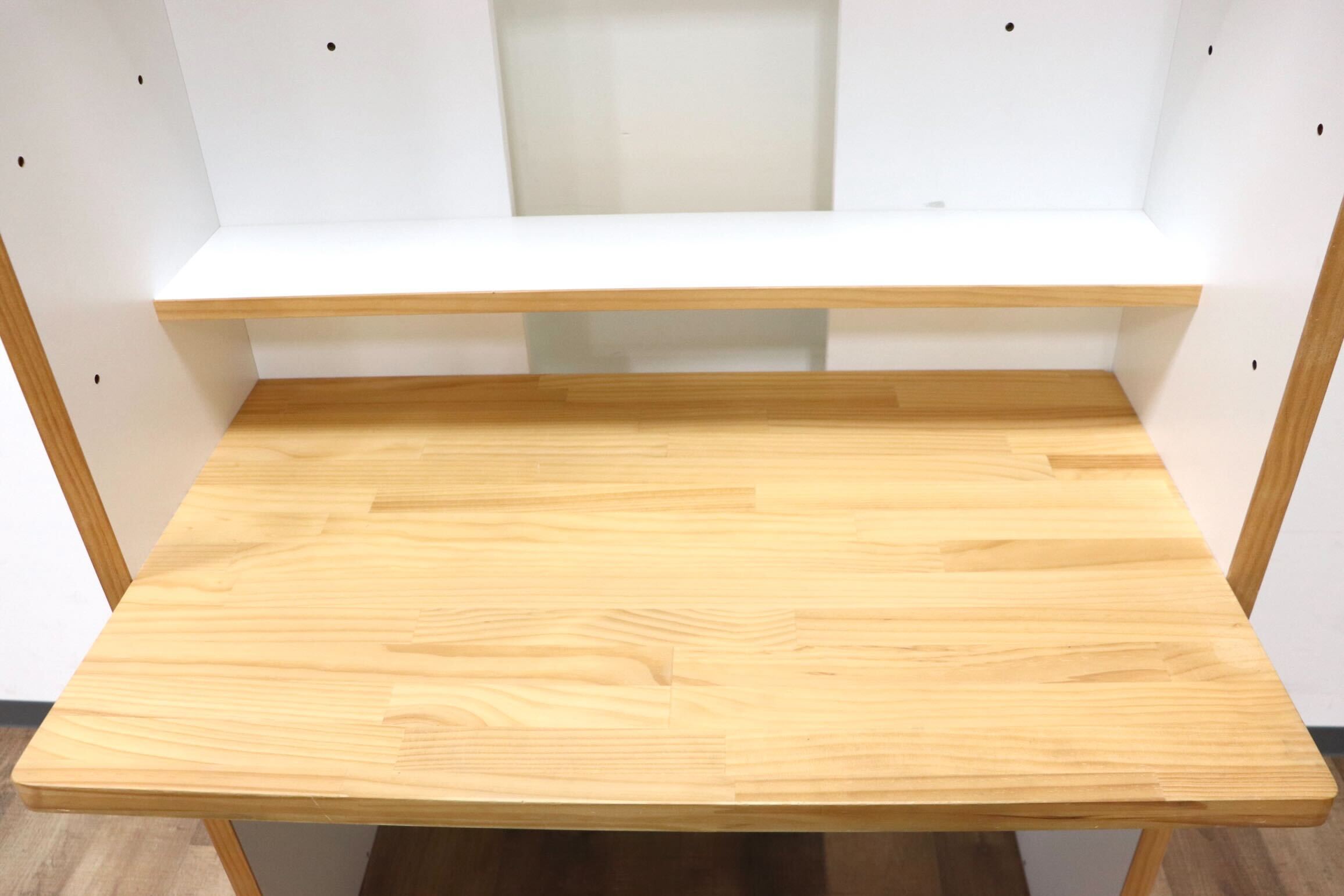 GMGN84○MOMO natural / モモナチュラル PIENI KOTI ピエニコティ 学習