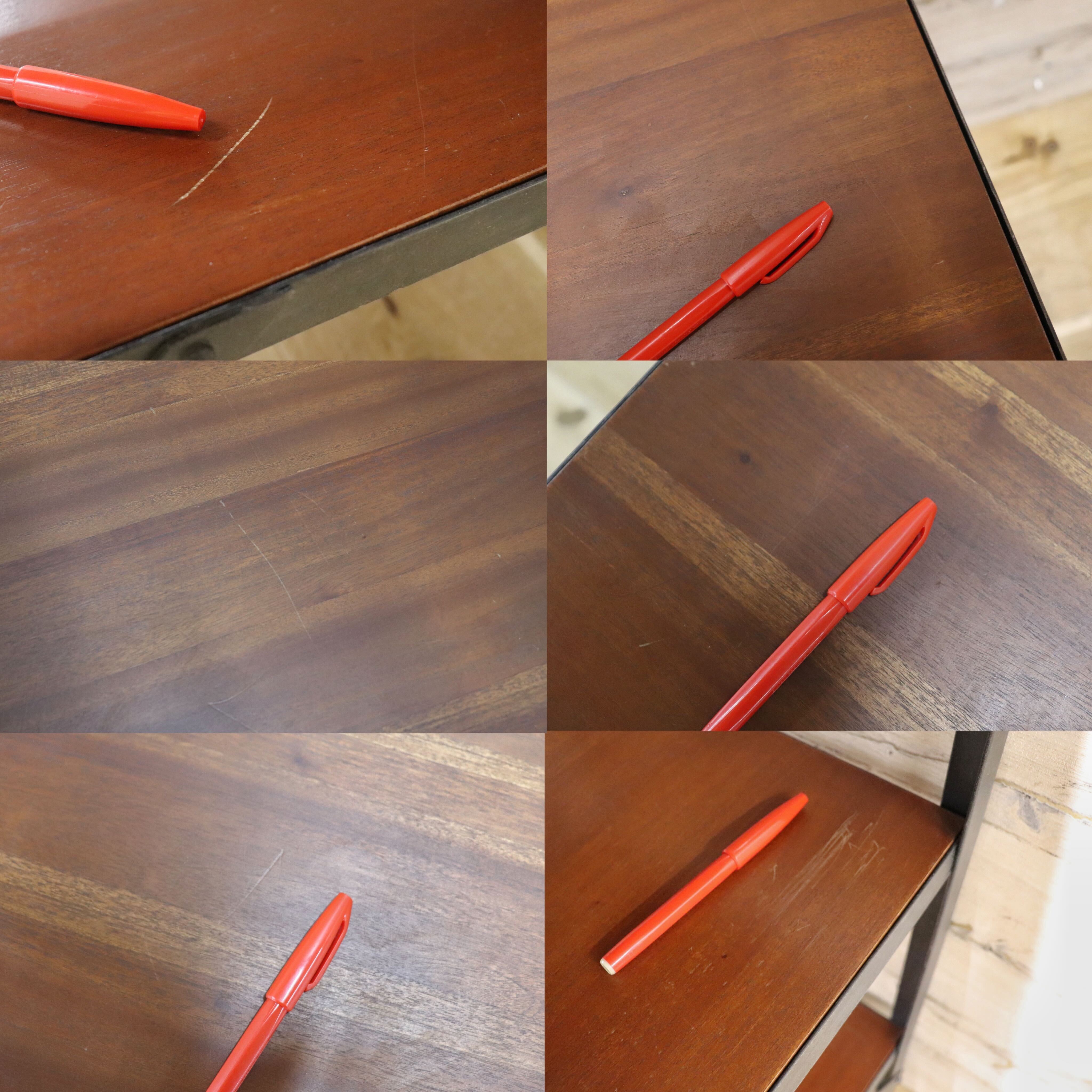 GMGK330A○unico / ウニコ LUMBER-mini ランバーミニ デスク 作業机