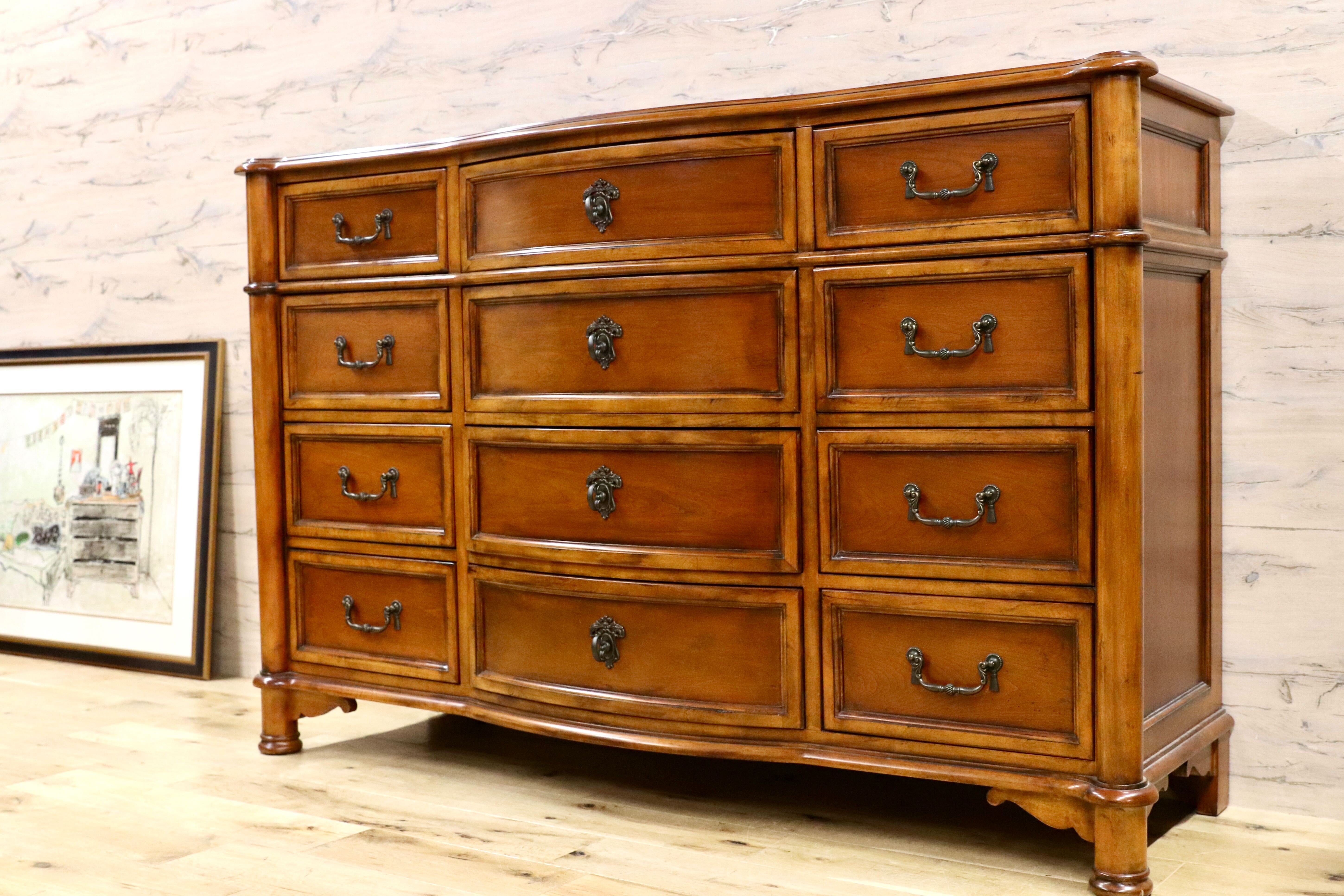 GMHS22○DREXEL HERITAGE / ドレクセルヘリテイジ リビングボード