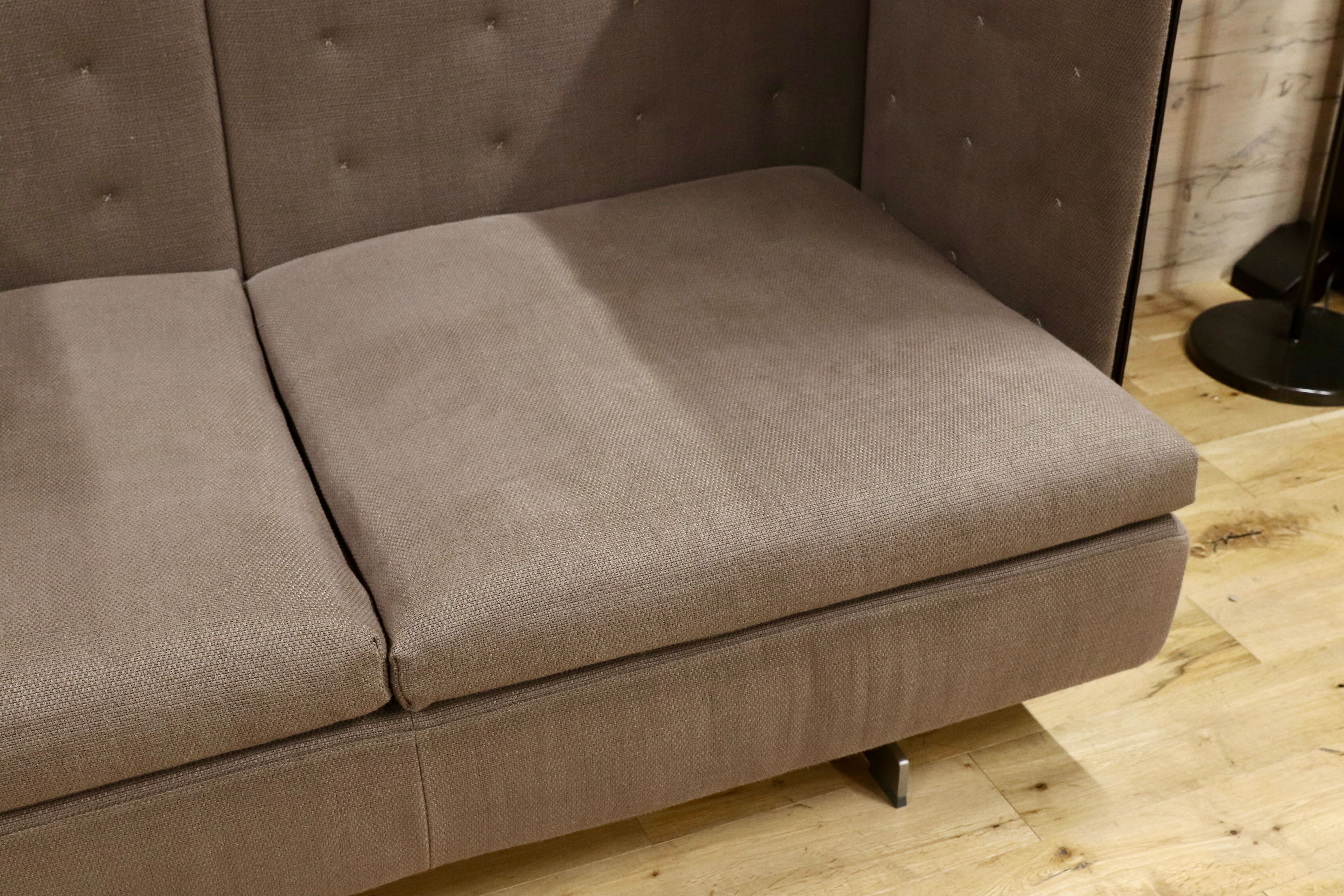 GMHF6○Poltrona Frau / ポルトローナフラウ グラントリノ HB ハバナ 2