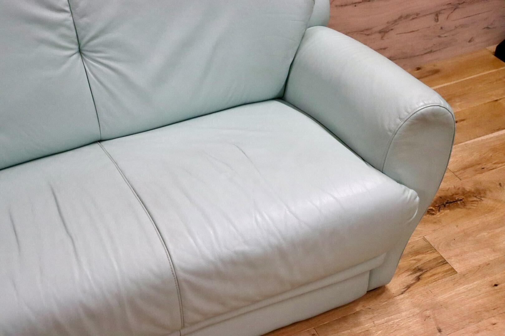 GMFK763A○Chateau d'Ax / シャトーダックス 2人掛けソファ ラブソファ