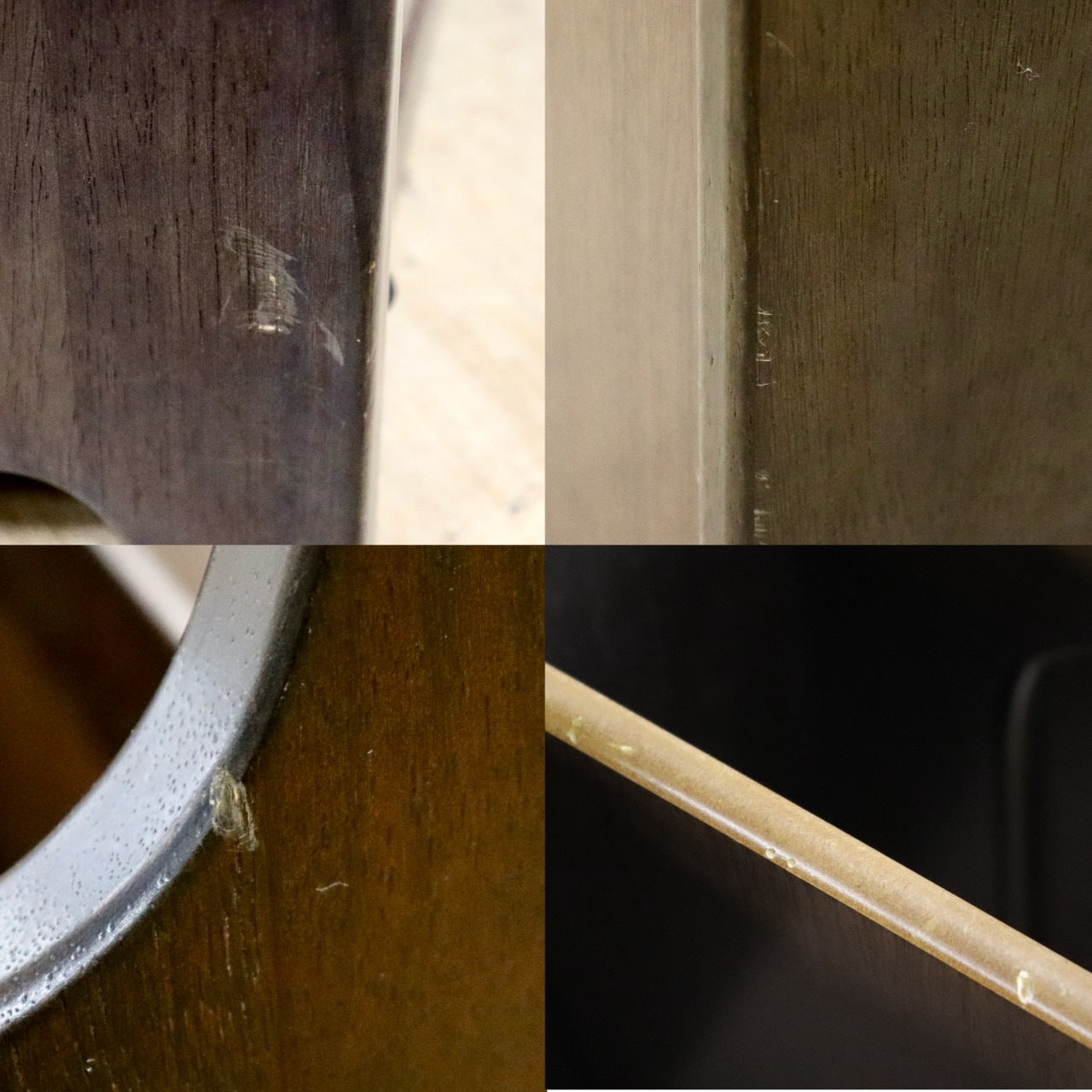 GMHF24○karimoku / カリモク マガジンラック ブックスタンド 木製