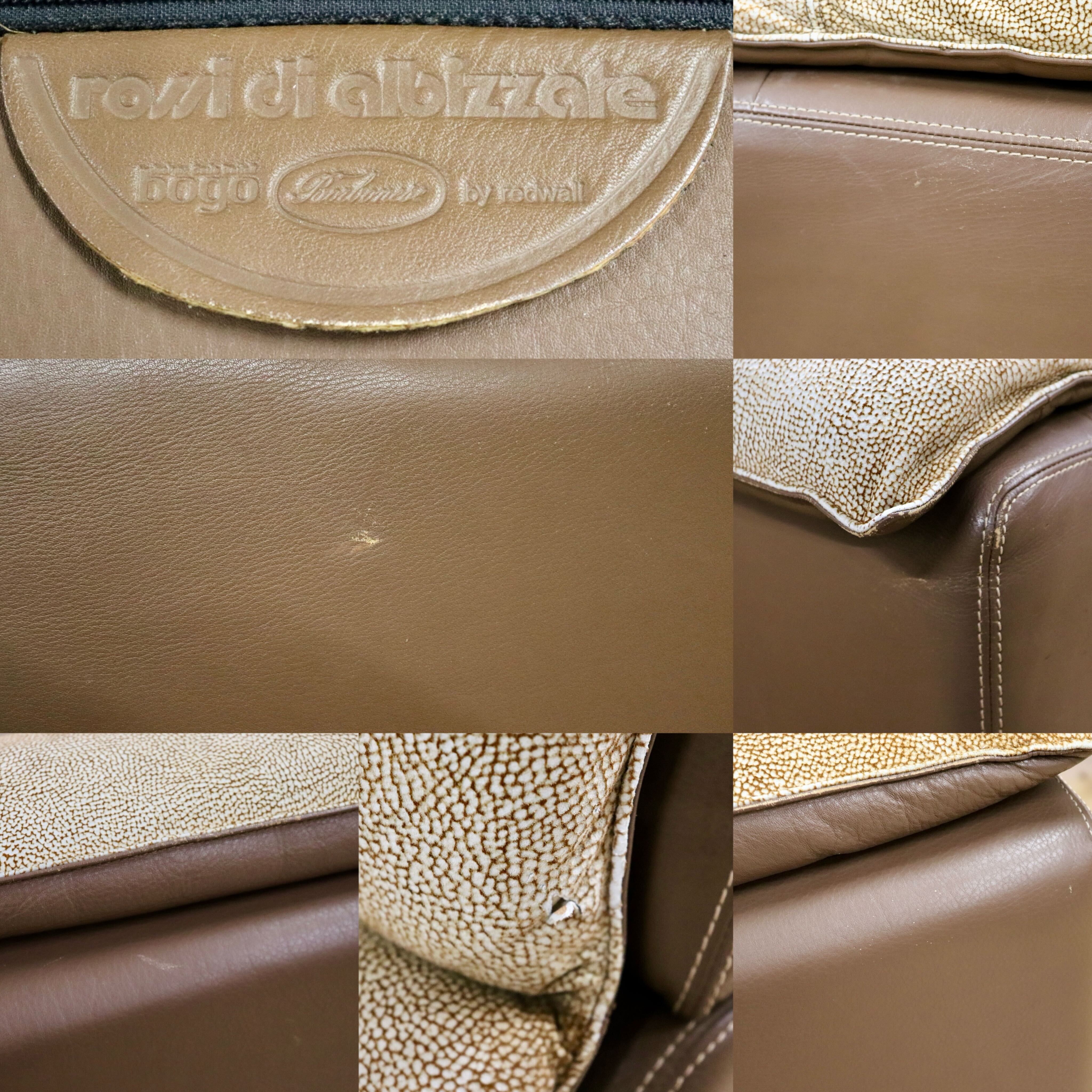 GMHS198C○rossi di albizzate / ロッシディアルビザーテ 1人掛け