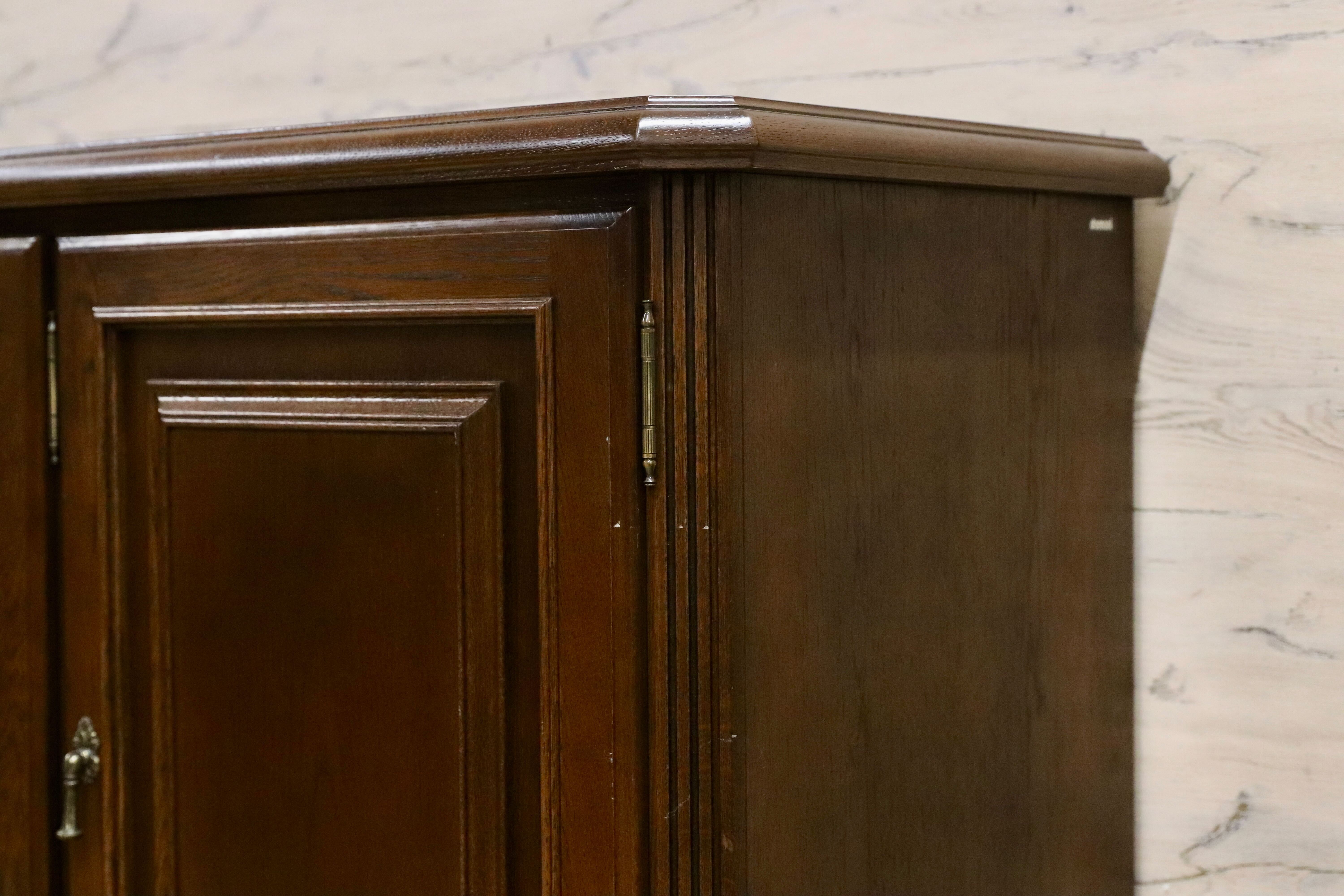 GMHK353○domani / ドマーニ クイーンズライフ サイドボード リビング