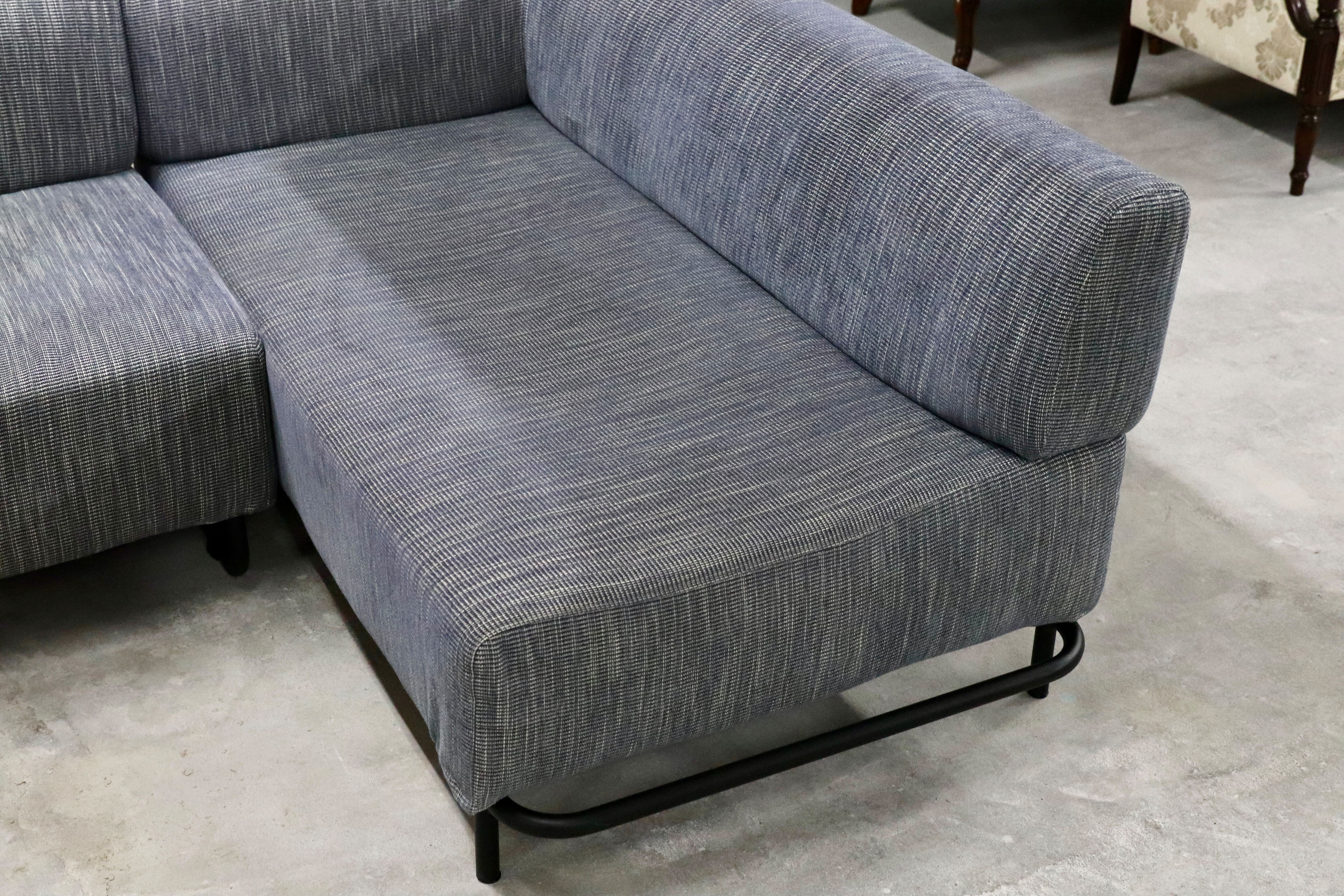 GMHO43○ACTUS / アクタス OWN-S オウン カウチソファセット モダン