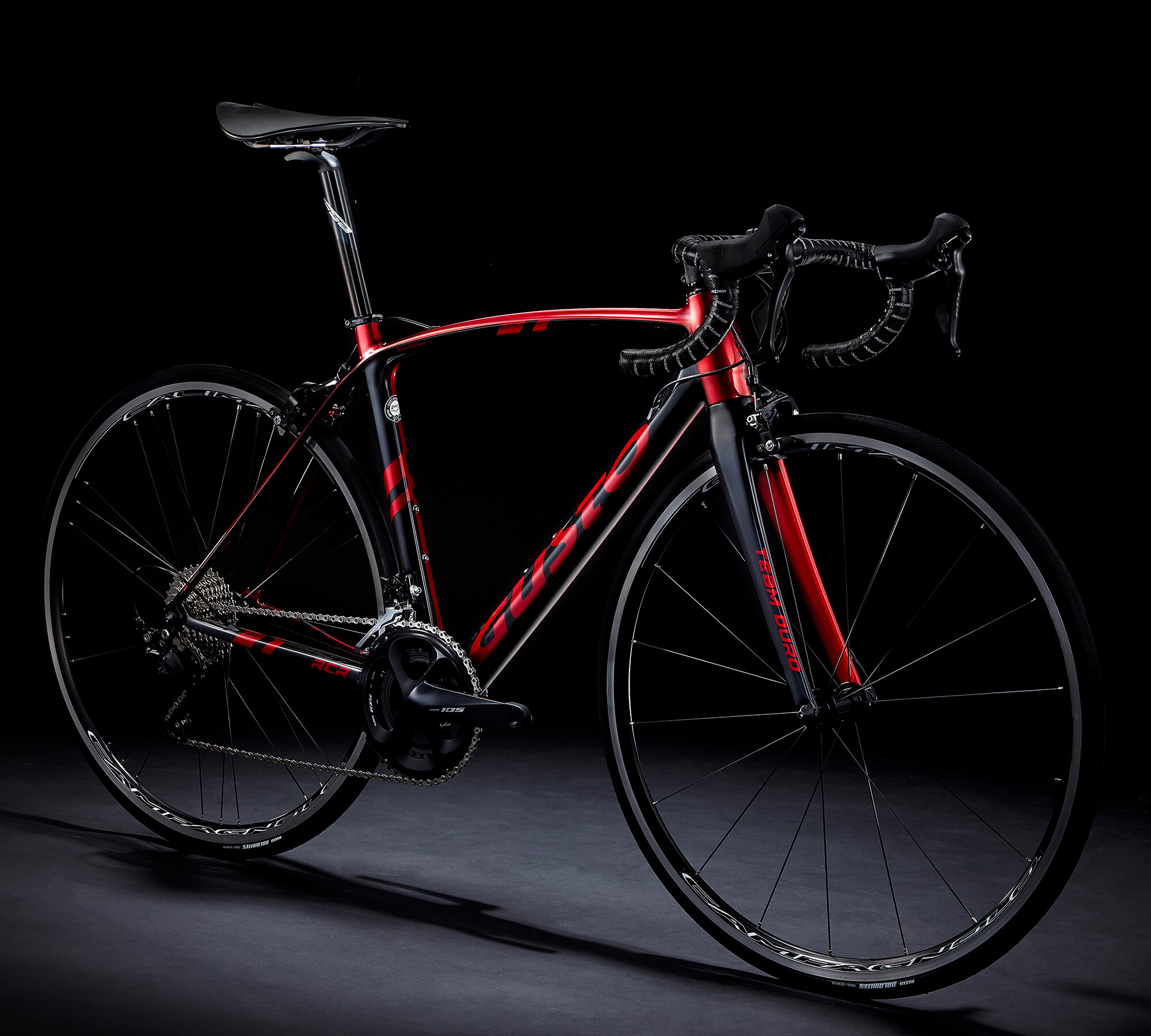 2022 AS DURO SPORT – GUSTO高士特