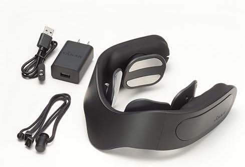 月額3,980円レンタルプラン：ヤーマン メディリフト ネック EMS 首もと