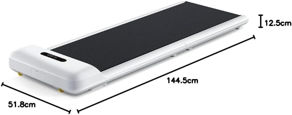月額12,980円レンタルプラン：KingSmith WalkingPad ウォーキング