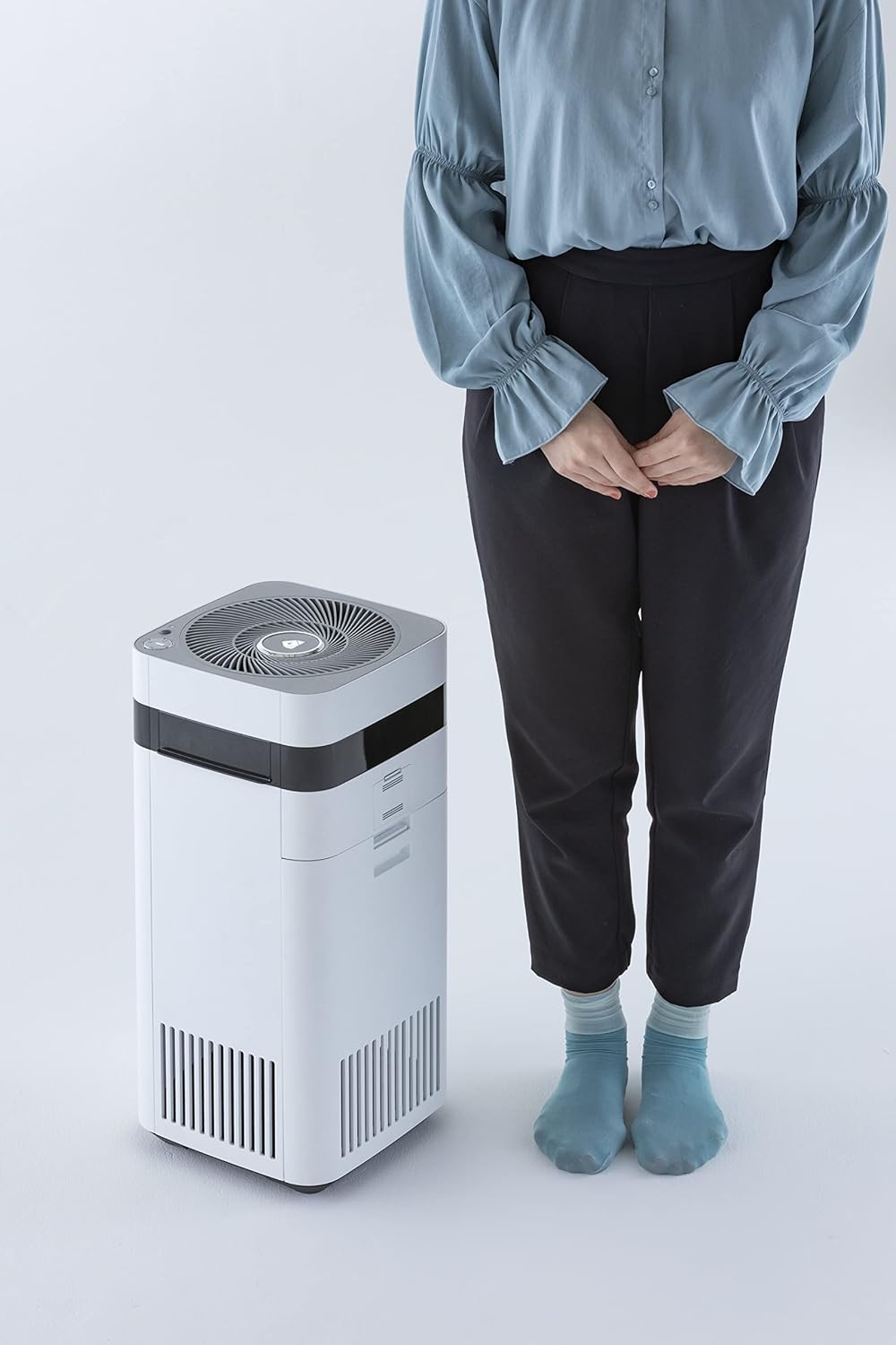 月額19,800円レンタルプラン：Airdog X3D エアドッグ 空気清浄機 AIR