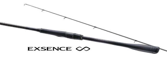 妥協ナシの最高峰！「17エクスセンス インフィニティー」がやっぱり