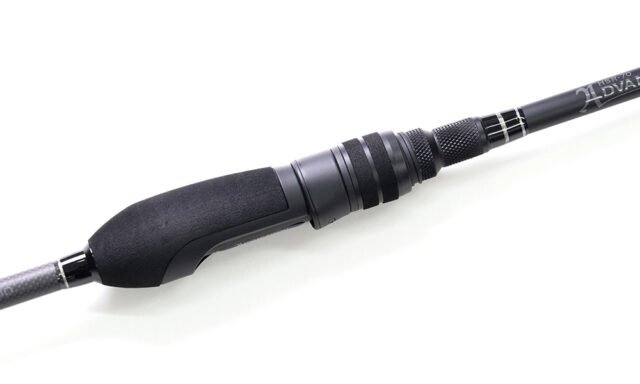 バーサな7ftロッド降臨｜34「HSR-70」の魅力をギュッとまとめてみた