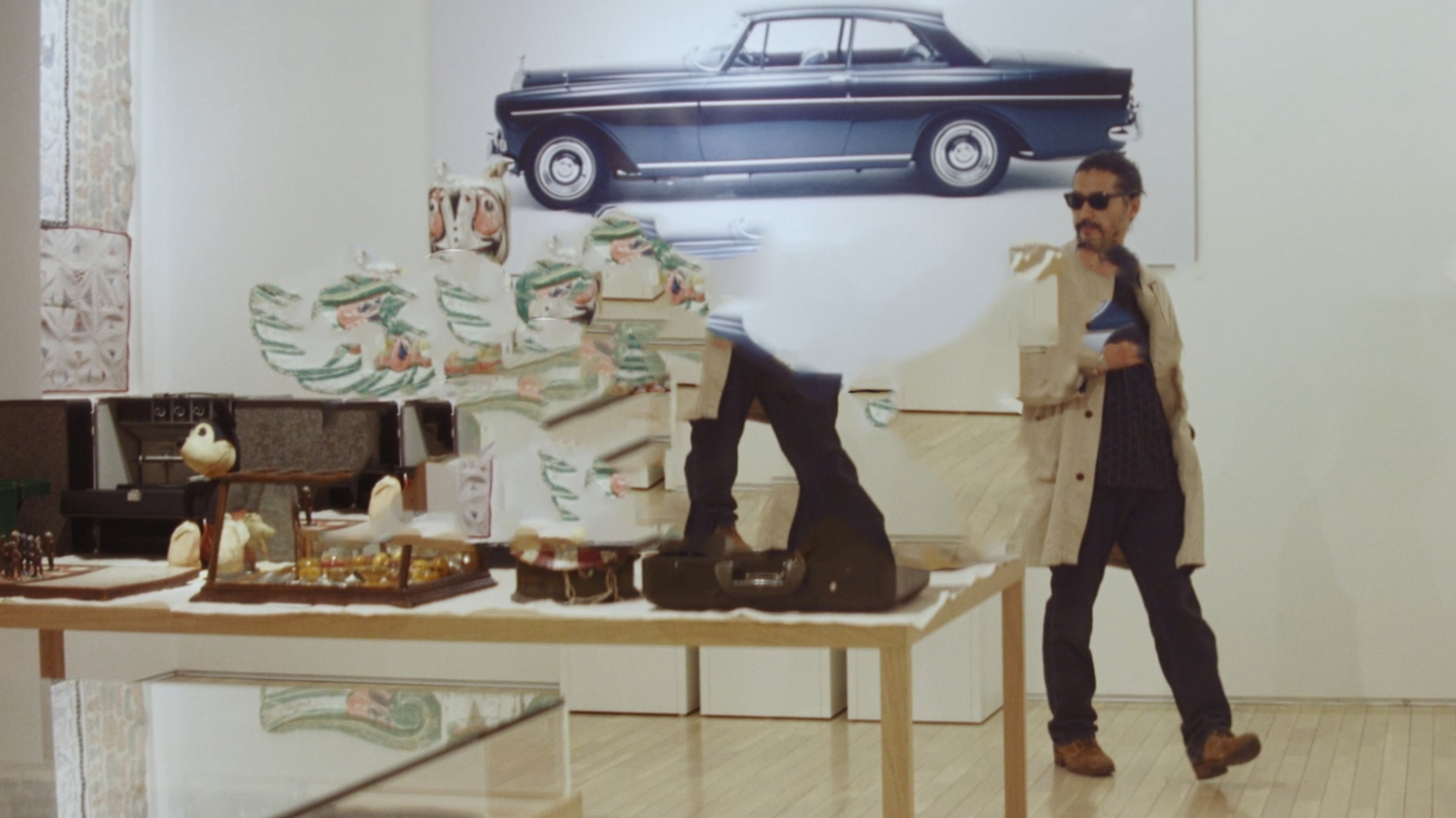 My Archive | ART & GALLERY | GYRE