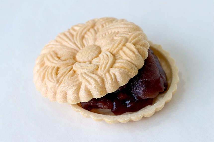 山藤製あん所 和菓子屋仕様の本格あんこ | ハマラボ[ハママツ研究所