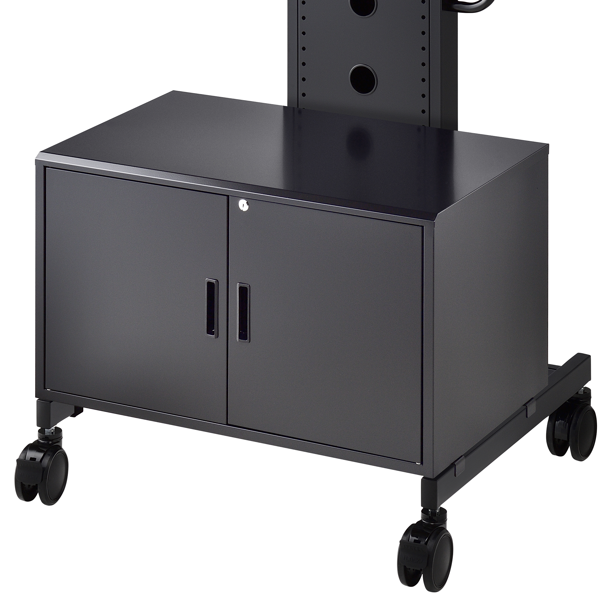 PHP-B8200L ディスプレイスタンド | 製品情報 | HAMILeX（ハミレックス