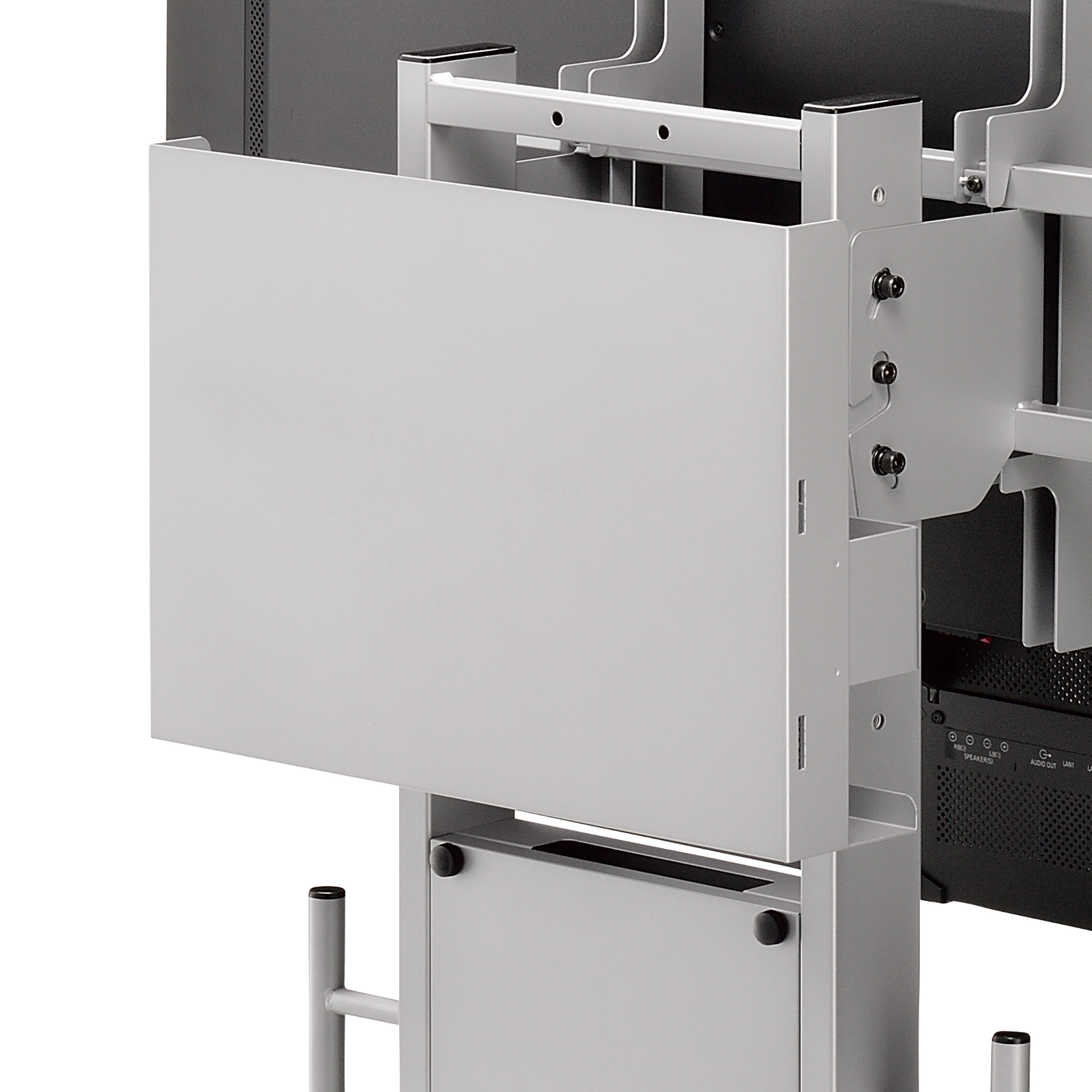 PHP-S8203 ディスプレイスタンド | 製品情報 | HAMILeX（ハミレックス