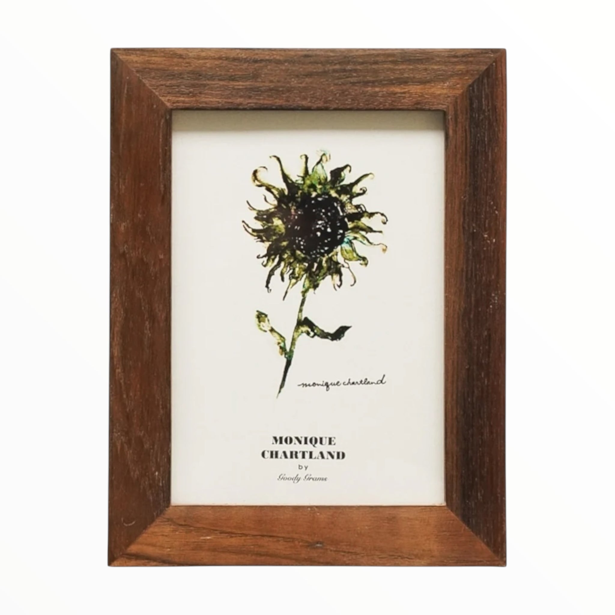 MONIQUE CHARTLAND by Goody Grams｜輸入フォトフレーム・写真立て｜EMEL