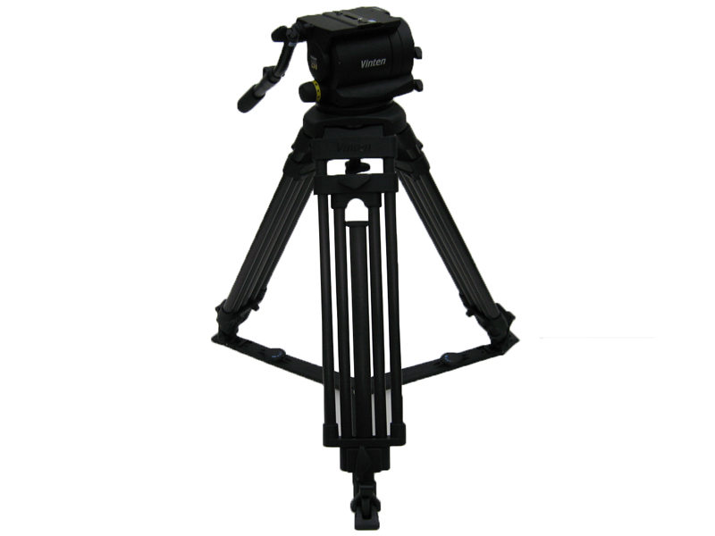 三脚/特機 | 大型三脚 | VISION 250 | 商品詳細 | はんぷ株式会社