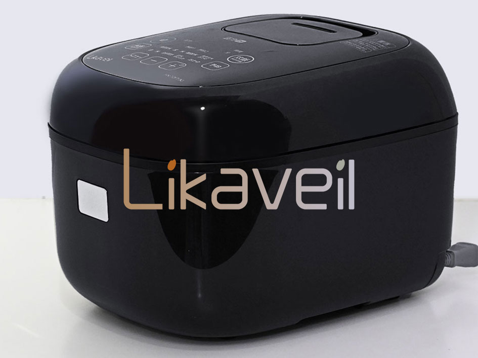 玄米発芽炊飯器 Likaveil ライカベル（HN-10FT） | 株式会社ハヌ