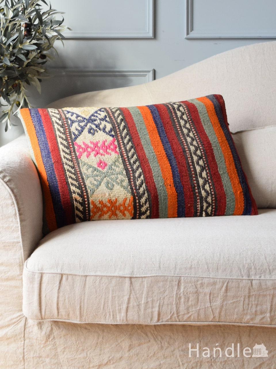 北欧スタイルのインテリアに似合うプトラック（Pitrak）モチーフの