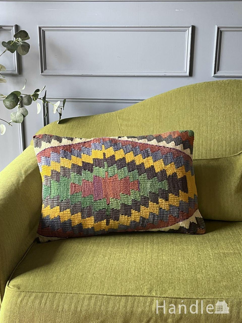 北欧スタイルのインテリアに似合うプトラック（Pitrak）モチーフの