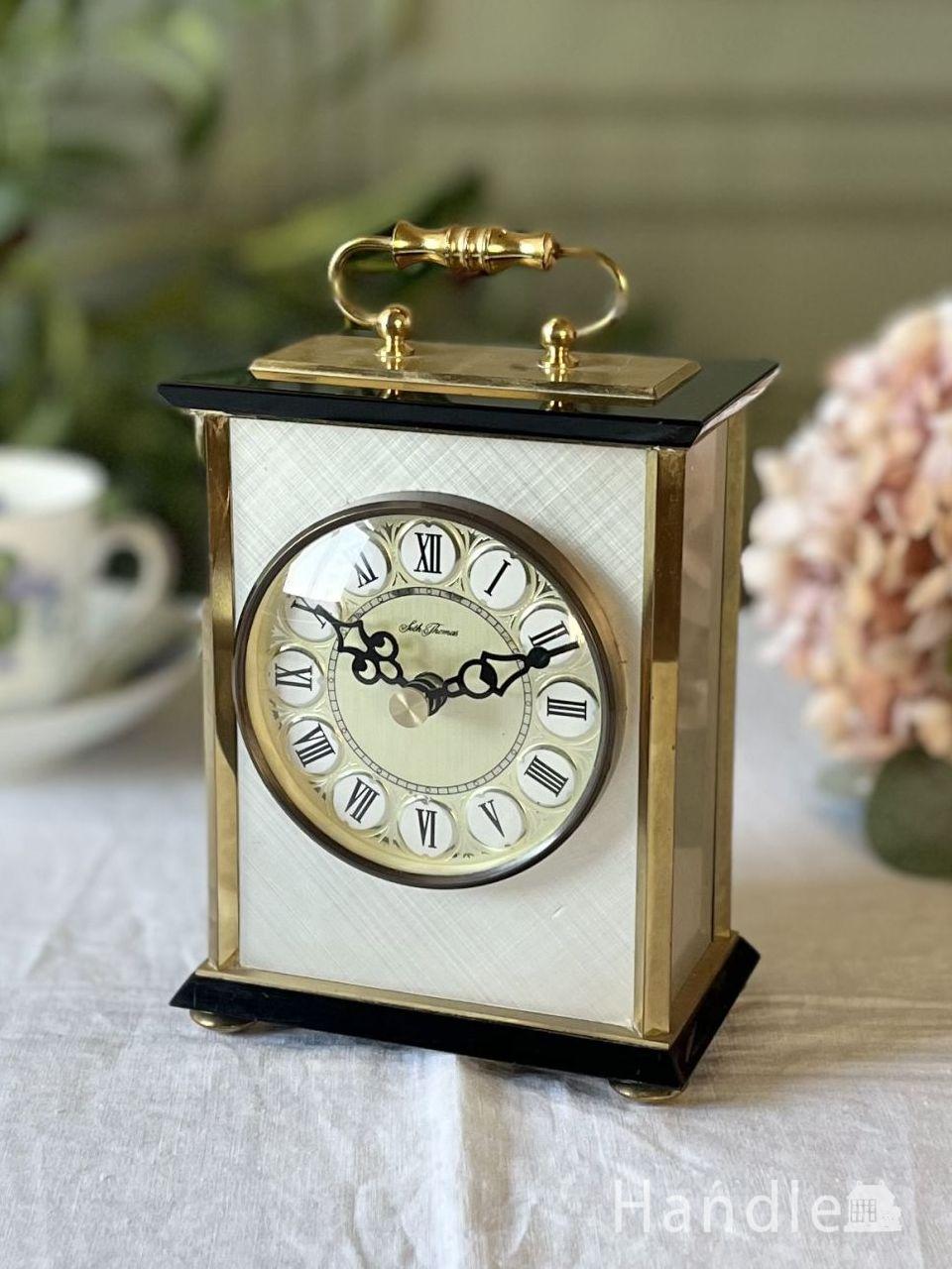 英国輸入の銀盆、優雅なアンティークシルバートレイ（シルバープレート