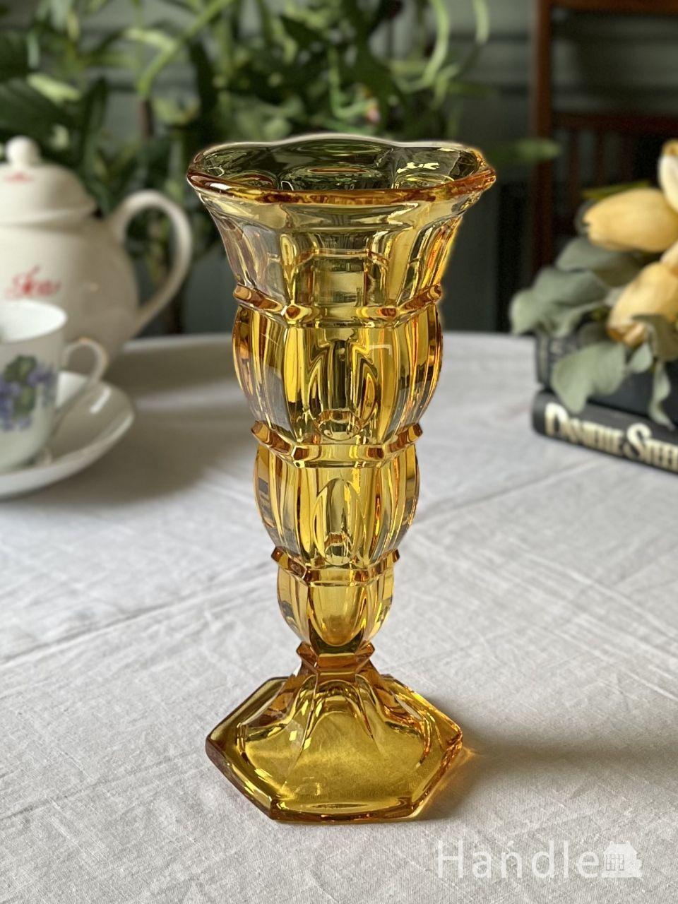 イギリスから届いたアンティークフラワーポット、ロイヤルアルバート社