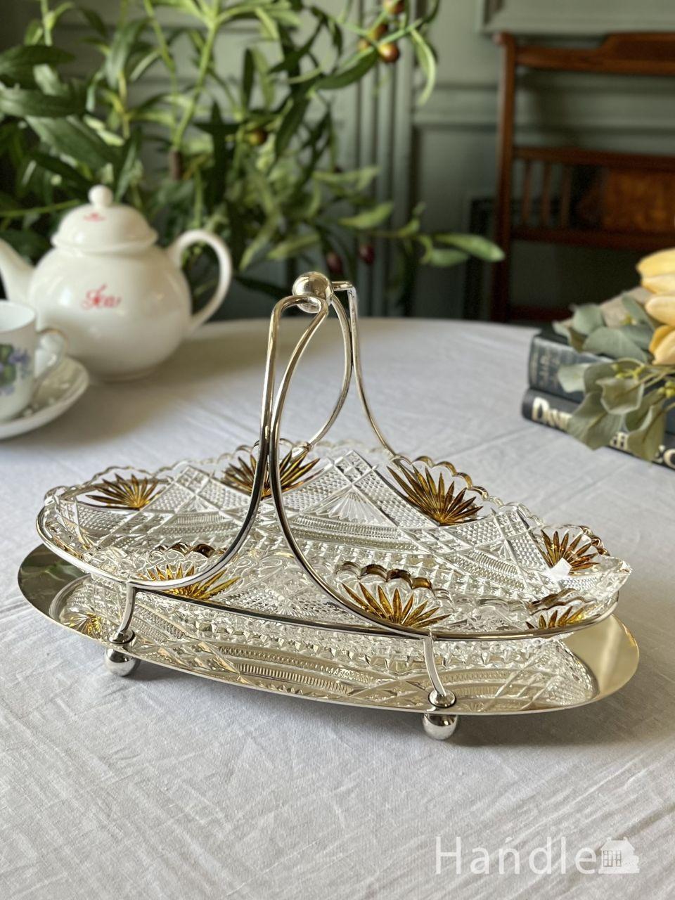 1972年ビングオーグレンダール（B＆G)社のイヤープレート「グリーン