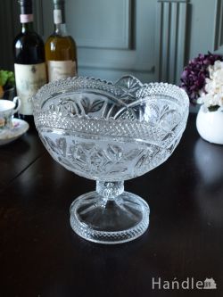 ケーキスタンド アンティーク【公式】Handleハンドル