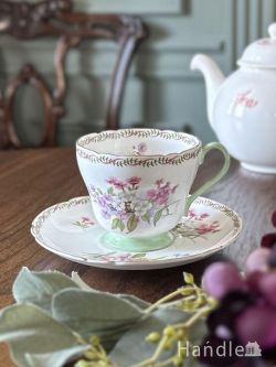 シェリーのアンティーク食器 商品一覧【公式】Handleハンドル