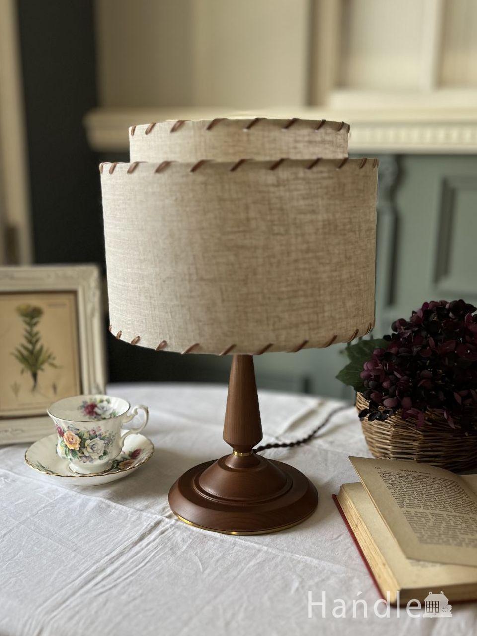 コントワール・ド・ファミーユのテーブルランプ(cfs-125)｜照明おしゃれ