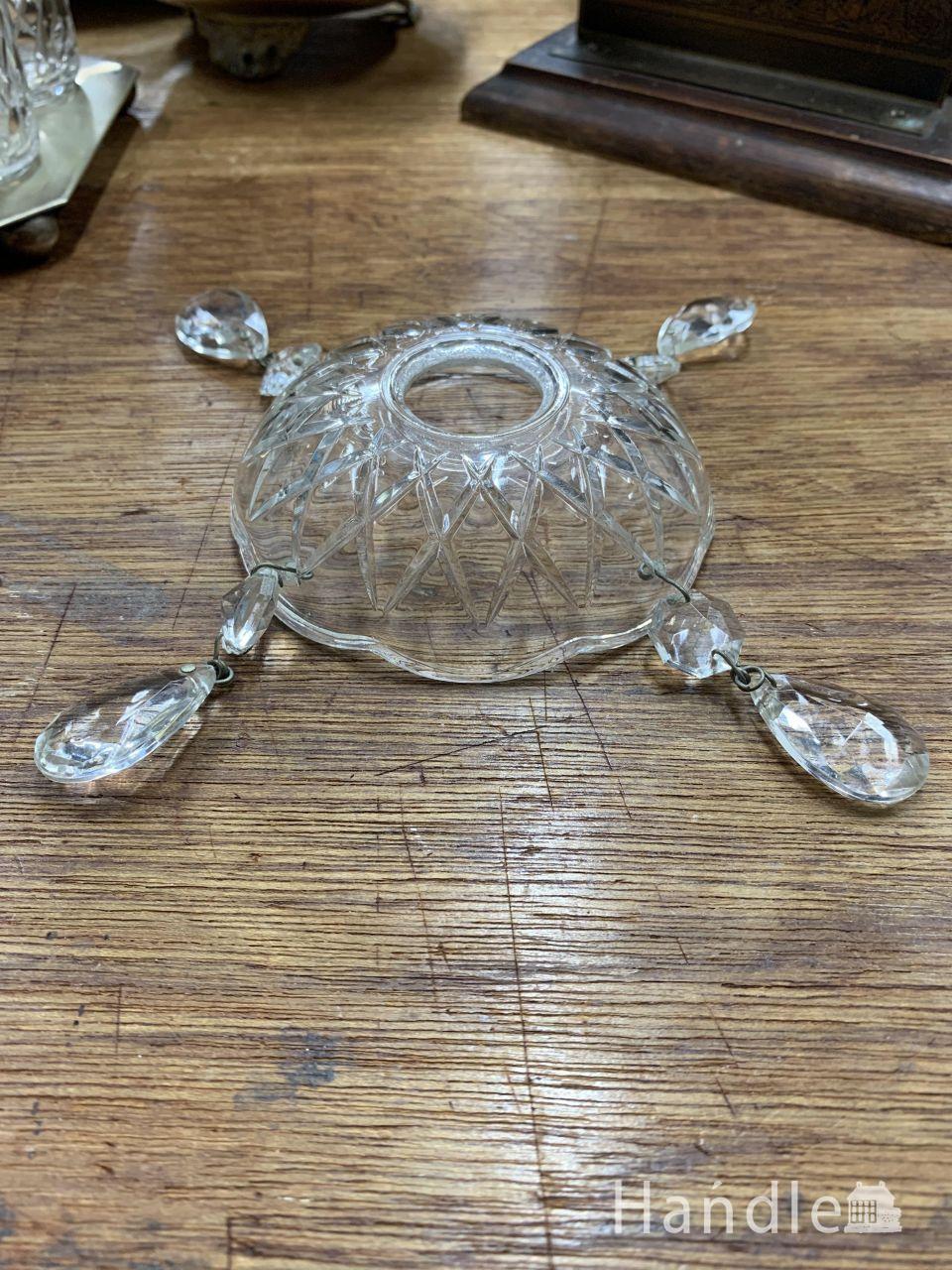 1960年代のアンティーク シェード ペンダントライト（器具セット付き